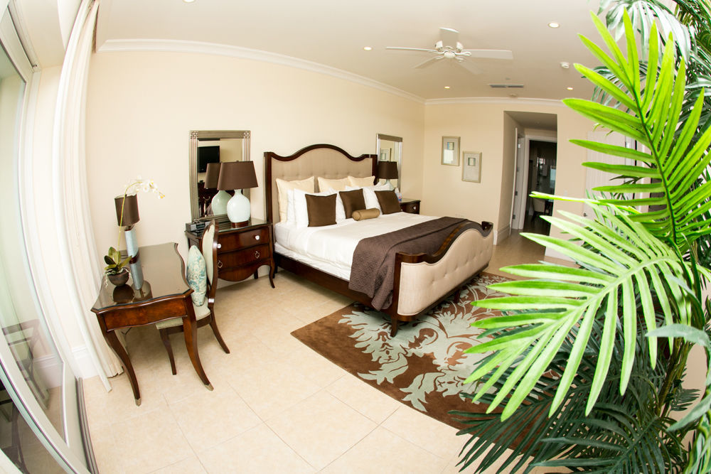 Caribbean Club Boutique Hotel, Grand Cayman Dog City Buitenkant foto