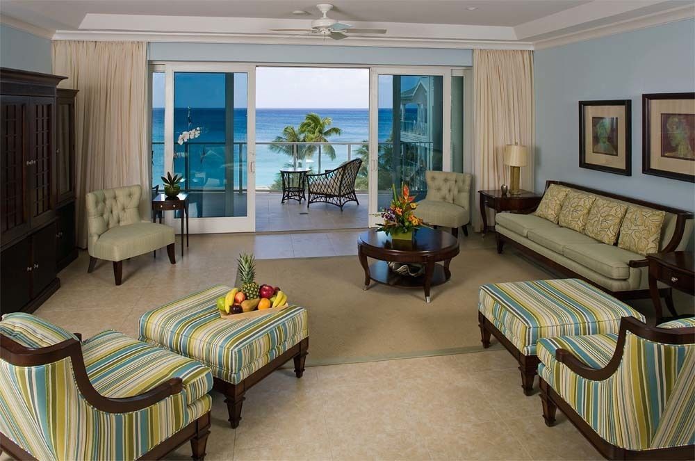 Caribbean Club Boutique Hotel, Grand Cayman Dog City Buitenkant foto