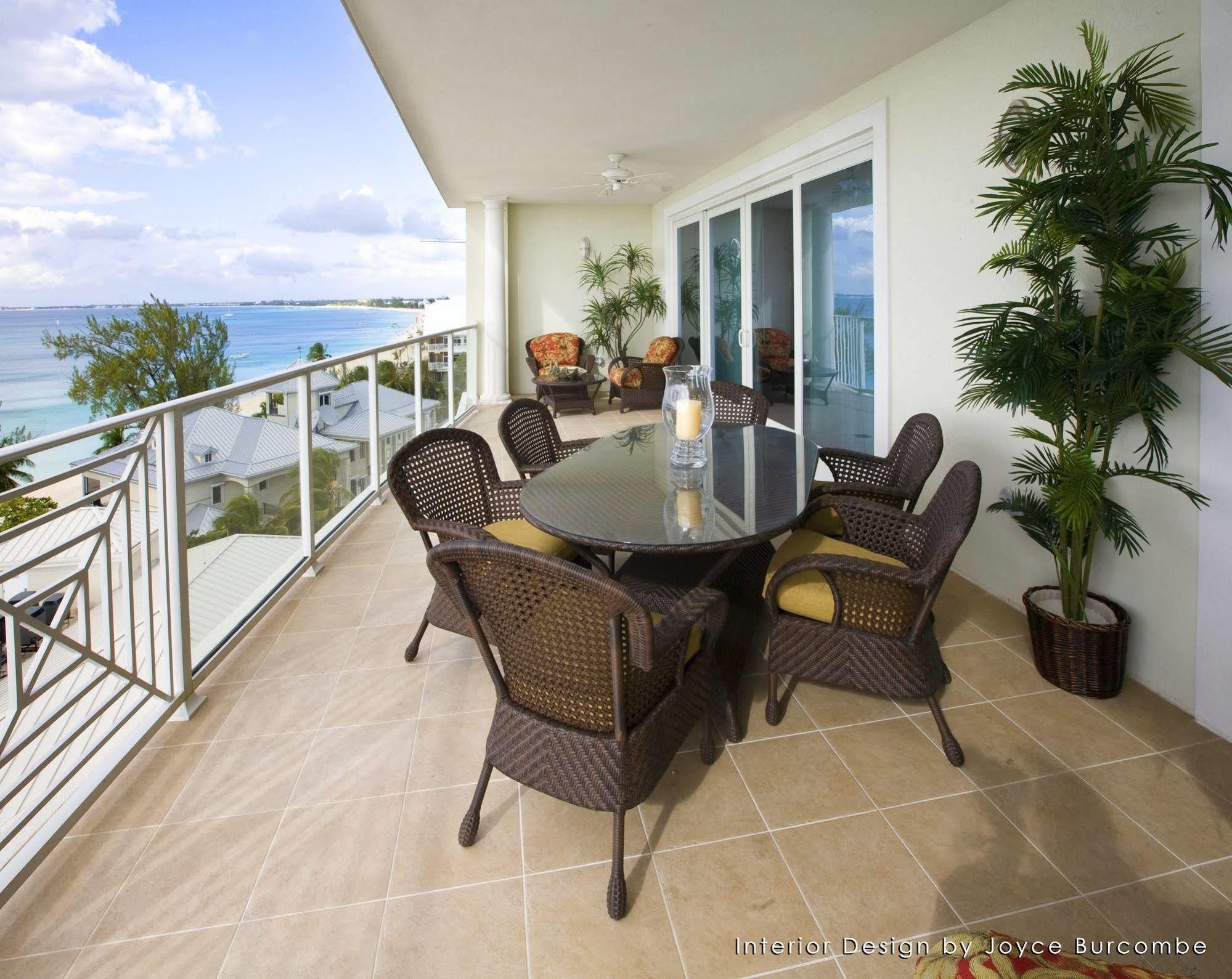 Caribbean Club Boutique Hotel, Grand Cayman Dog City Buitenkant foto