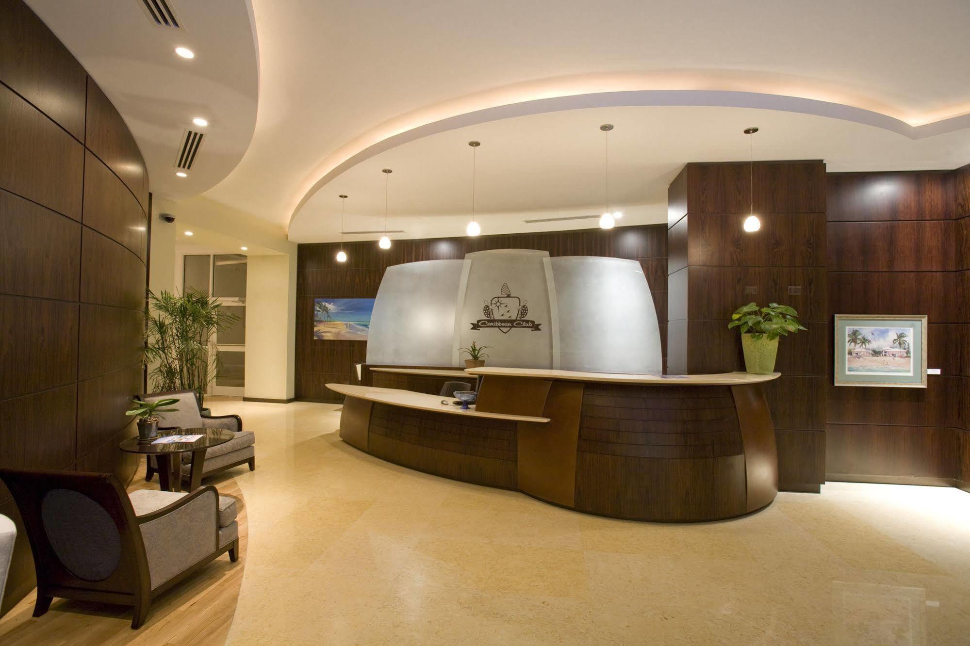 Caribbean Club Boutique Hotel, Grand Cayman Dog City Buitenkant foto